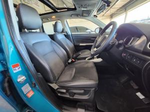 Suzuki Vitara 1.6 GLX auto - Image 11