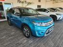 Thumbnail Suzuki Vitara 1.6 GLX auto