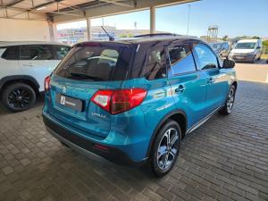 Suzuki Vitara 1.6 GLX auto - Image 2