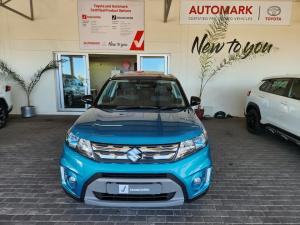 Suzuki Vitara 1.6 GLX auto - Image 4