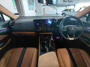 Lexus NX 350h F Sport - Image 6