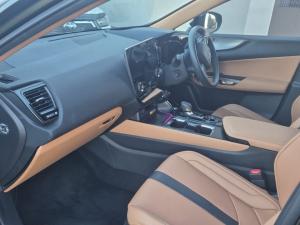 Lexus NX 350h F Sport - Image 7