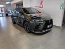 Thumbnail Lexus NX 350h F Sport