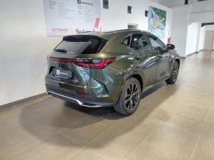 Lexus NX 350h F Sport - Image 2