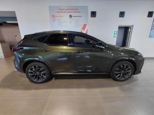 Lexus NX 350h F Sport - Image 3