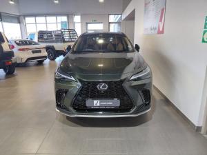 Lexus NX 350h F Sport - Image 4