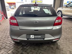 Toyota Starlet 1.4 Xi - Image 5