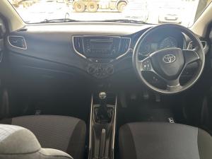 Toyota Starlet 1.4 Xi - Image 6