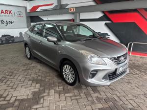 Toyota Starlet 1.4 Xi - Image 1