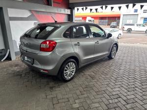 Toyota Starlet 1.4 Xi - Image 2