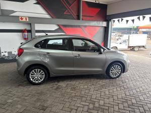 Toyota Starlet 1.4 Xi - Image 3