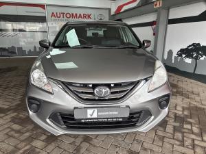 Toyota Starlet 1.4 Xi - Image 4