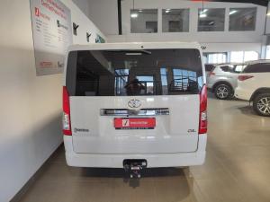 Toyota Quantum 2.8 LWB bus 11-seater GL - Image 5