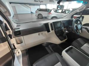 Toyota Quantum 2.8 LWB bus 11-seater GL - Image 7