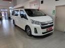 Thumbnail Toyota Quantum 2.8 LWB bus 11-seater GL