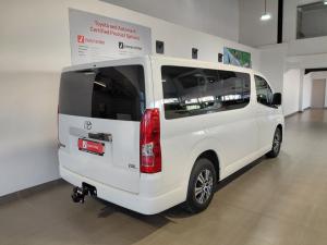 Toyota Quantum 2.8 LWB bus 11-seater GL - Image 2
