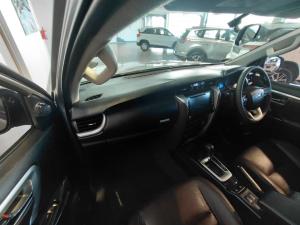 Toyota Fortuner 2.4GD-6 auto - Image 7