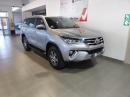 Thumbnail Toyota Fortuner 2.4GD-6 auto