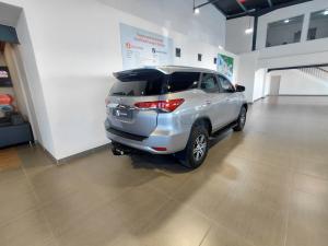 Toyota Fortuner 2.4GD-6 auto - Image 2