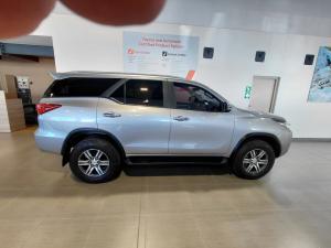 Toyota Fortuner 2.4GD-6 auto - Image 3