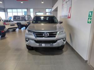 Toyota Fortuner 2.4GD-6 auto - Image 4