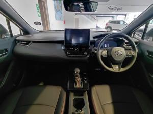 Toyota Corolla Cross 1.8 GR-Sport - Image 6