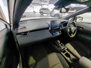 Toyota Corolla Cross 1.8 GR-Sport - Image 7