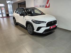 Toyota Corolla Cross 1.8 GR-Sport - Image 1