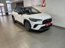 Thumbnail Toyota Corolla Cross 1.8 GR-Sport