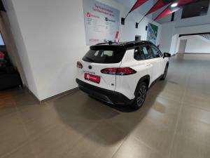 Toyota Corolla Cross 1.8 GR-Sport - Image 2