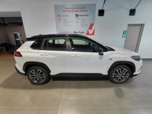 Toyota Corolla Cross 1.8 GR-Sport - Image 3