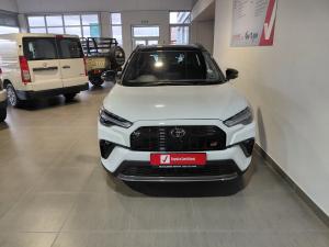 Toyota Corolla Cross 1.8 GR-Sport - Image 4