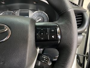 Toyota Hilux 2.4GD-6 Xtra cab Raider manual - Image 10