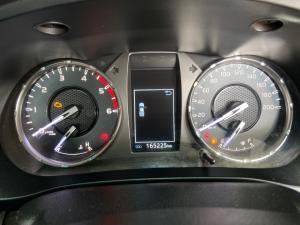 Toyota Hilux 2.4GD-6 Xtra cab Raider manual - Image 11