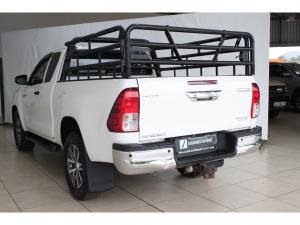 Toyota Hilux 2.4GD-6 Xtra cab Raider manual - Image 23