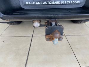 Toyota Hilux 2.4GD-6 Xtra cab Raider manual - Image 25