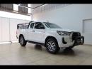 Thumbnail Toyota Hilux 2.4GD-6 Xtra cab Raider manual