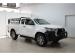 Toyota Hilux 2.4GD-6 Xtra cab Raider manual - Thumbnail 1