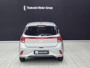 Hyundai Grand i10 1.0 Premium hatch - Image 5