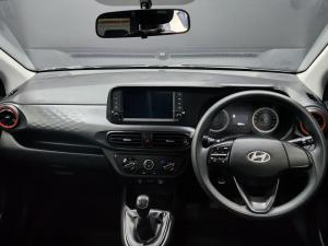 Hyundai Grand i10 1.0 Premium hatch - Image 6