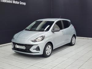 Hyundai Grand i10 1.0 Premium hatch - Image 11