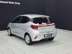 Hyundai Grand i10 1.0 Premium hatch - Image 12