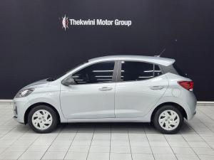 Hyundai Grand i10 1.0 Premium hatch - Image 13