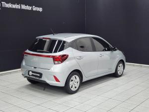 Hyundai Grand i10 1.0 Premium hatch - Image 2
