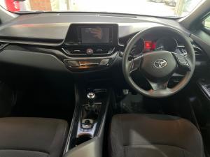 Toyota C-HR 1.2T - Image 6