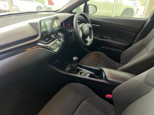 Toyota C-HR 1.2T - Image 7