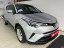 Thumbnail Toyota C-HR 1.2T