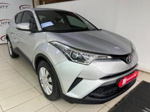 Toyota C-HR 1.2T - Image 1