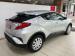 Toyota C-HR 1.2T - Thumbnail 2