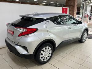Toyota C-HR 1.2T - Image 2